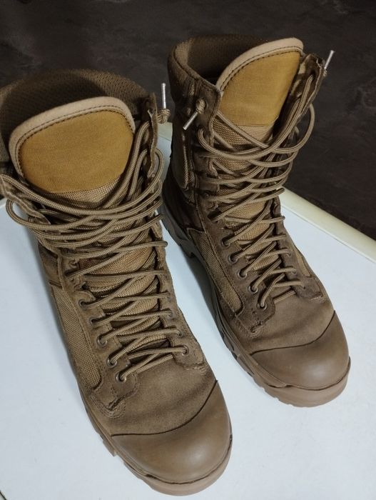 Берці талан, iturri, літні 44р.