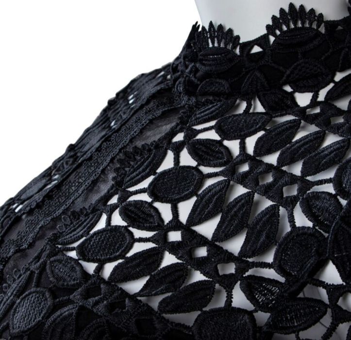 Мережевий комбінезон