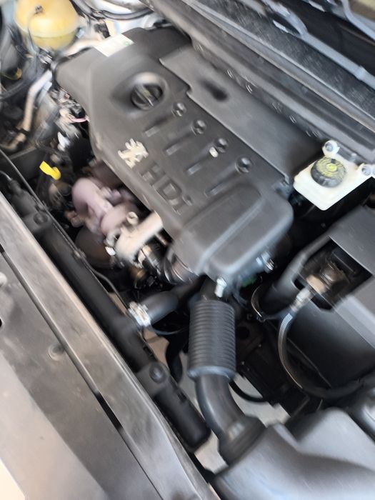 Peugeot 307 1.4 hdi