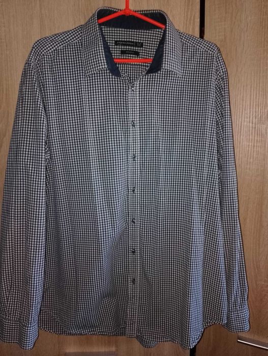 Koszula męska XXL r. 45/46 C&A