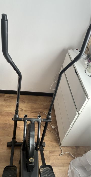 Orbitrek  Total sport