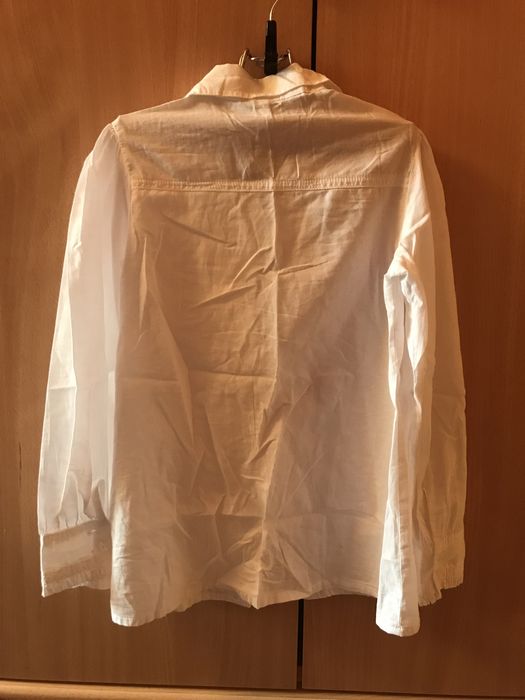 Bluzka dla dziewczynki r.110