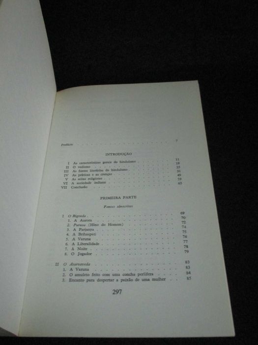 Livro Hinduísmo As Grandes Religiões do Mundo Louis Renou Verbo