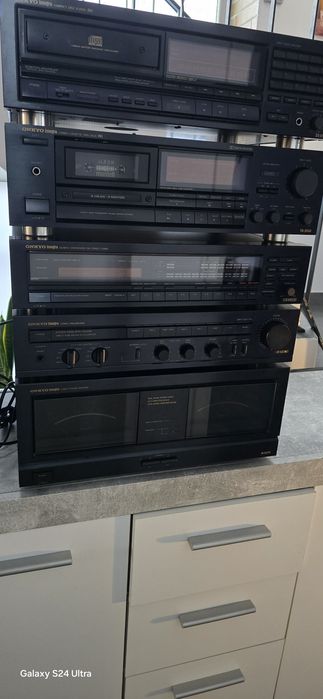 Onkyo M5570 P3370 T9990