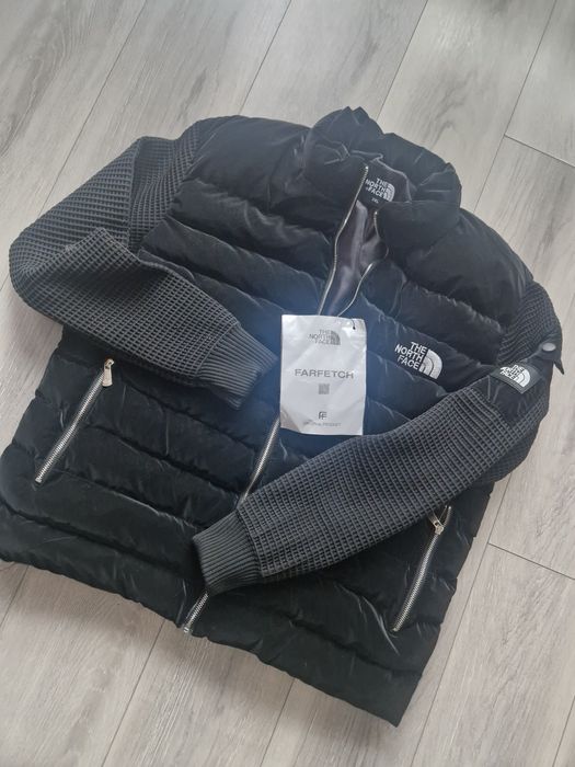 Kurtka męska The North Face Nowa rozm XXXL