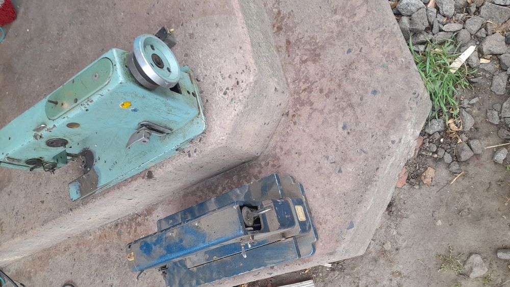 Швейні машинки       .