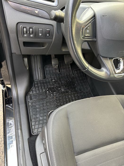 Renault Scenic 3 LIMITED