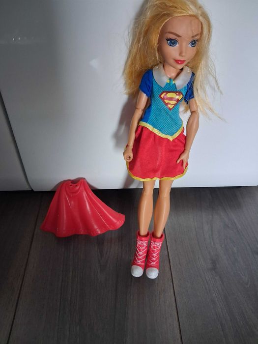 Lalka Supergirls