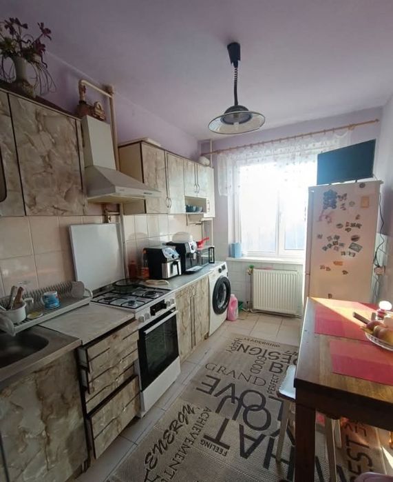 Продається квартира