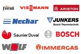 HYDRAULIK GAZOWNIK SERWIS - kotły piece instalacje przeglądy naprawy