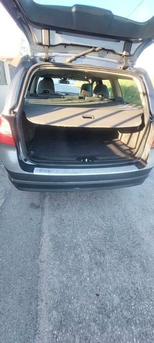 Volvo V70 motor D5