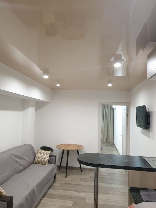 Посуточно на Французском бульваре