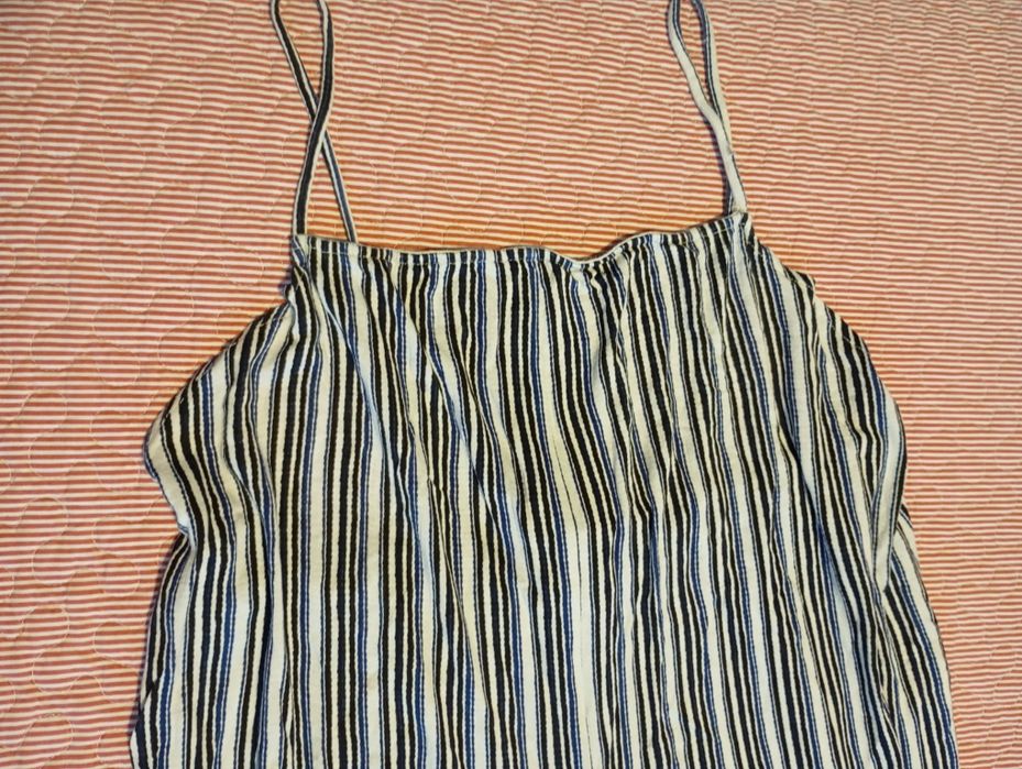 Macacão Zara Trafaluc