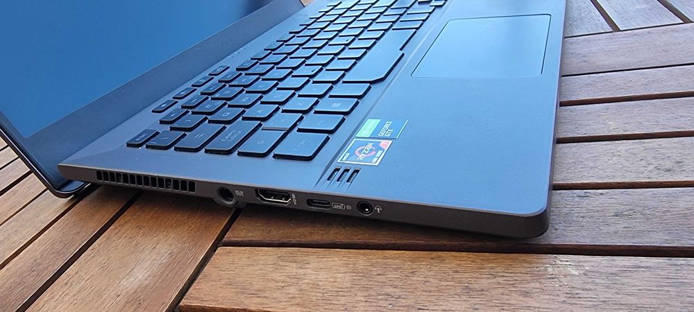 Asus Rog Zephyrus g14 1TBSSD/32 GB RAM