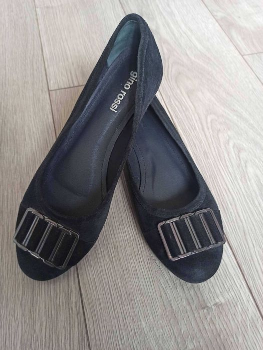 Baleriny Gino Rossi rozm 38