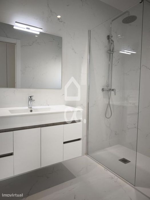 Apartamento T3 novo e pronto a habitar em Condeixa