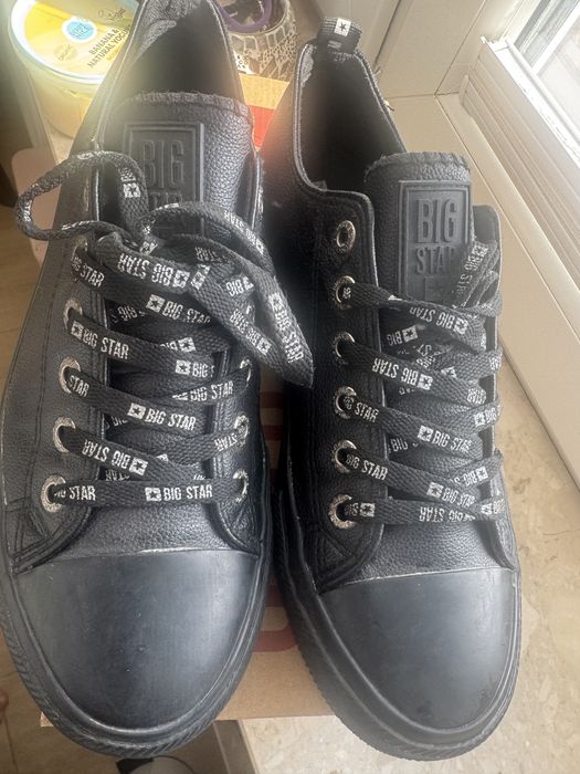 Trampki big star rozmiar 40