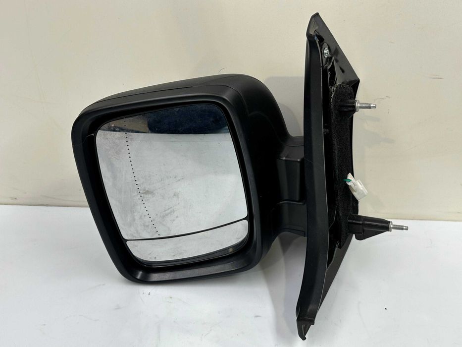 Espelho retrovisor esquerdo Opel Vivaro (2018)