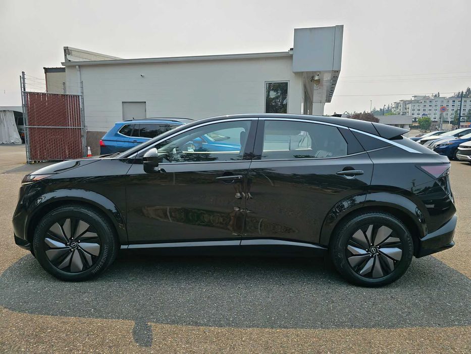 Nissan Ariya Empower+      2023