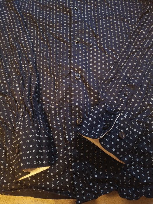 Koszula Slim fit S/38