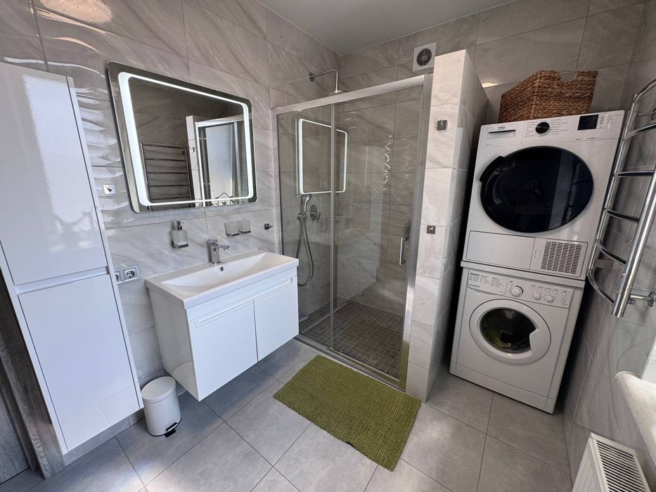 3-rooms apartment apartment by the address st. Kitoboynaya (area 100 m²) - Atlanta.ua - photo 19