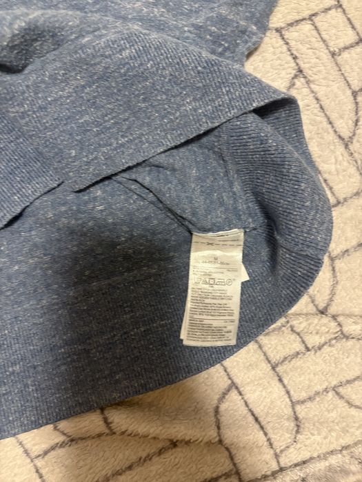 Продам светр чоловічий оригінальний Gap