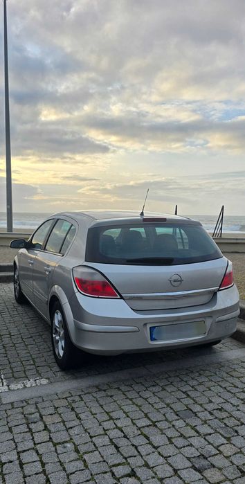 Opel Astra H 1.3 Diesel 148000kms