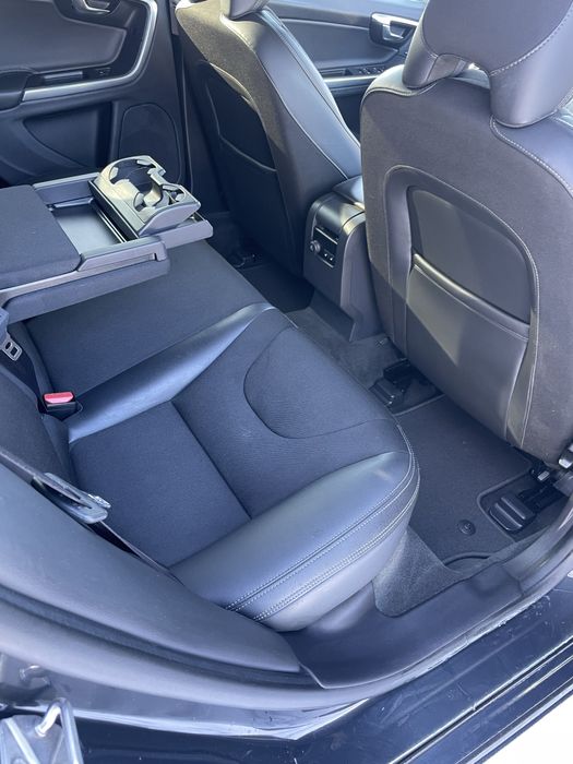 Volvo V60 2.0 D4 Summum,automat geartronik 6 bieg.super stan!