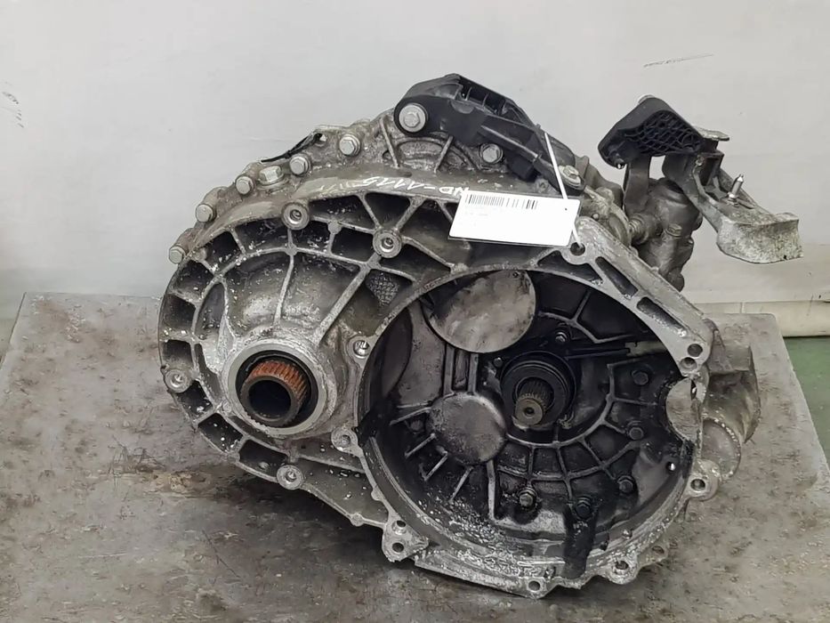 Caixa De Velocidades VOLKSWAGEN T6 TRANSPORTER Furgón SAW