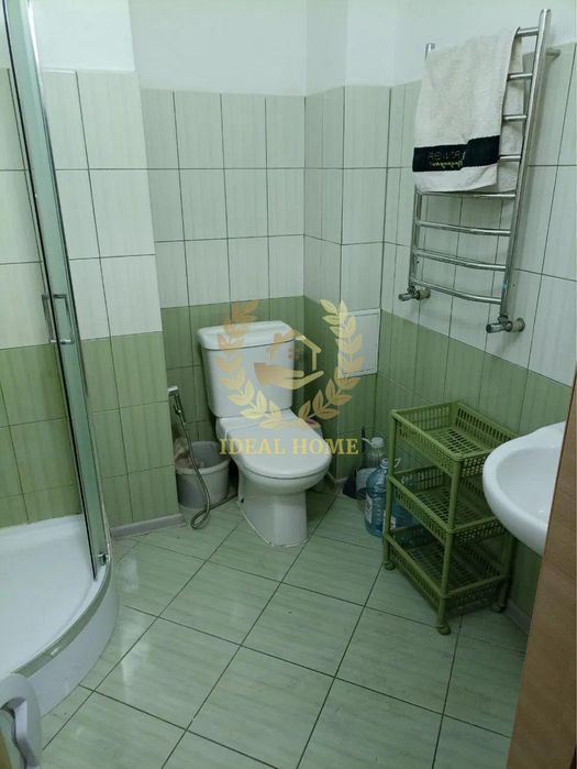 Продаж великої 1 к квартири 50 м.кв з ремонтом в с.Проліски 10 км від м. Бориспільська