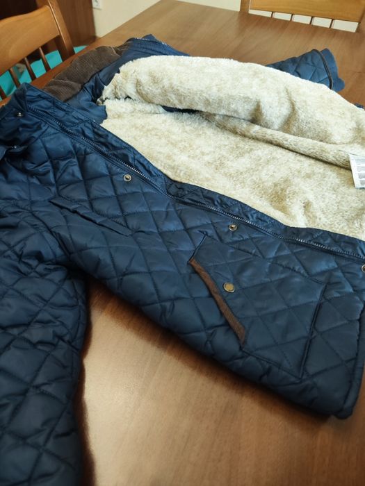 Зимняя куртка Mayoral на 8 лет