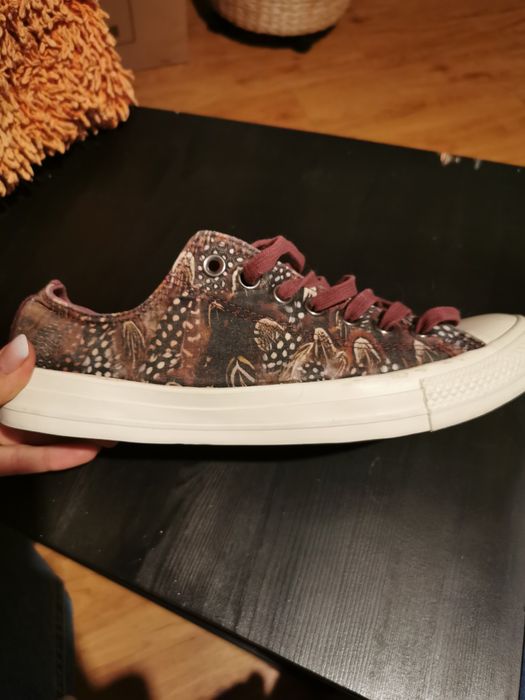 Ténis Converse 42 Originais