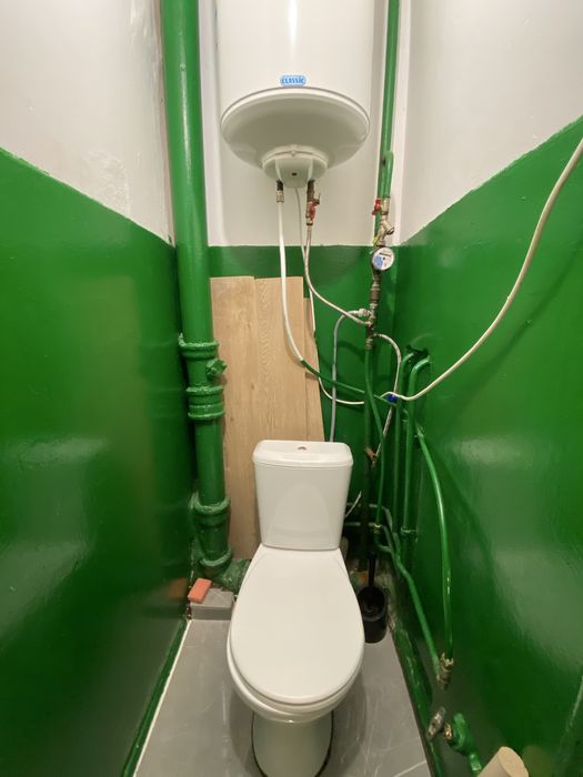 Продаж 1 кімнатної квартири Малікова