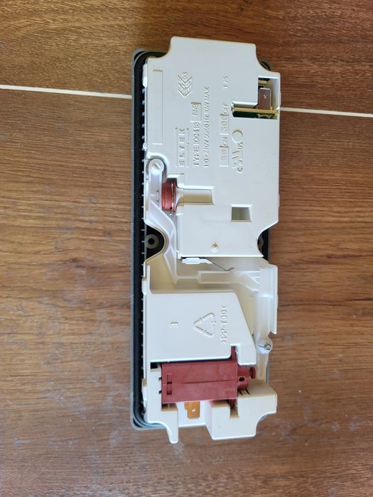 Dozownik detergentu do zmywarki Samsung DD81-01106A