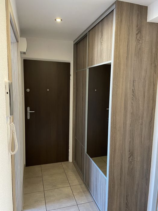 3 pokojowe mieszkanie do wynajęcia