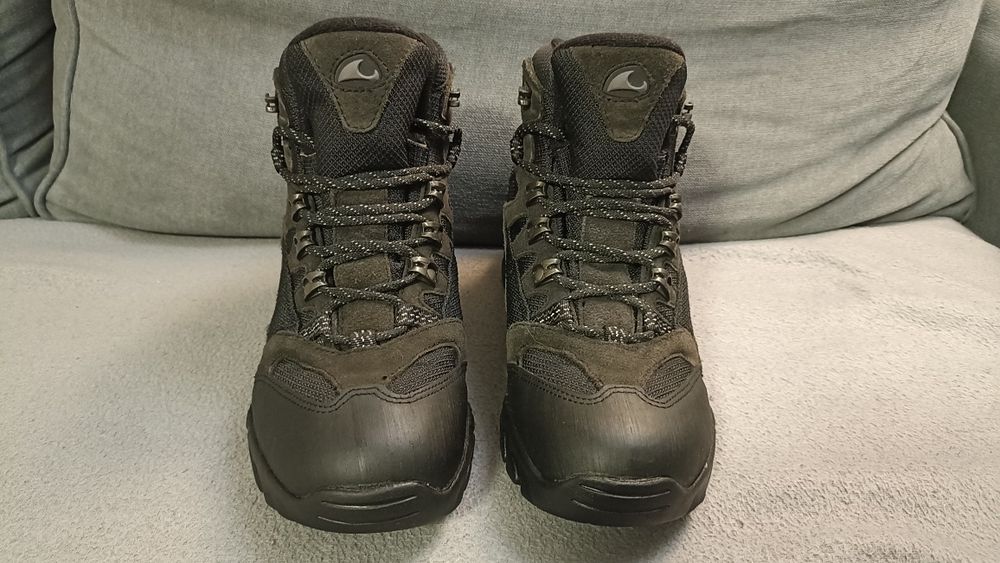 Buty trekkingowe Viking Footwer Summit Gore-Tex