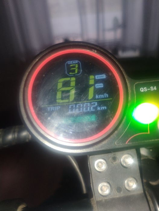 Sprzedam hulajnogę elektryczną motus 10 pro Sport koła 10 cali