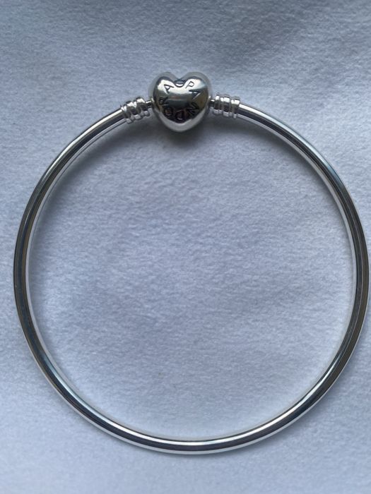 Pulseira pandora