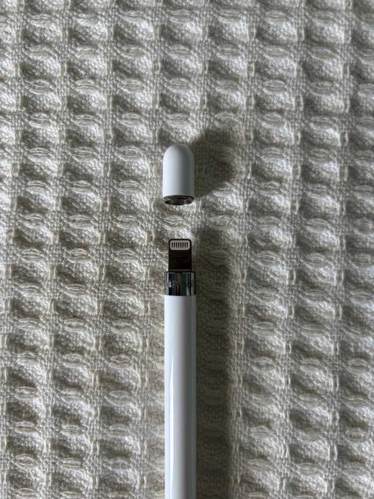 Apple Pencil 1 gen.