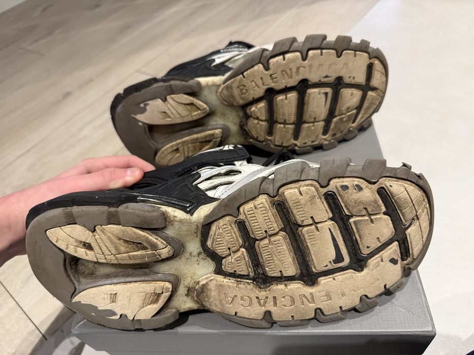 Balenciaga track 2