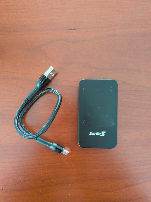 Carlinkit 5.0 Android