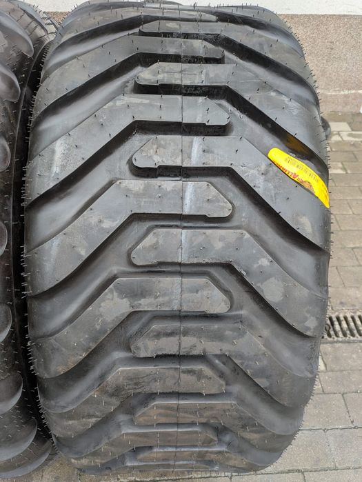 400/60-22.5 Alliance Flotation 328  400/60R22.5
