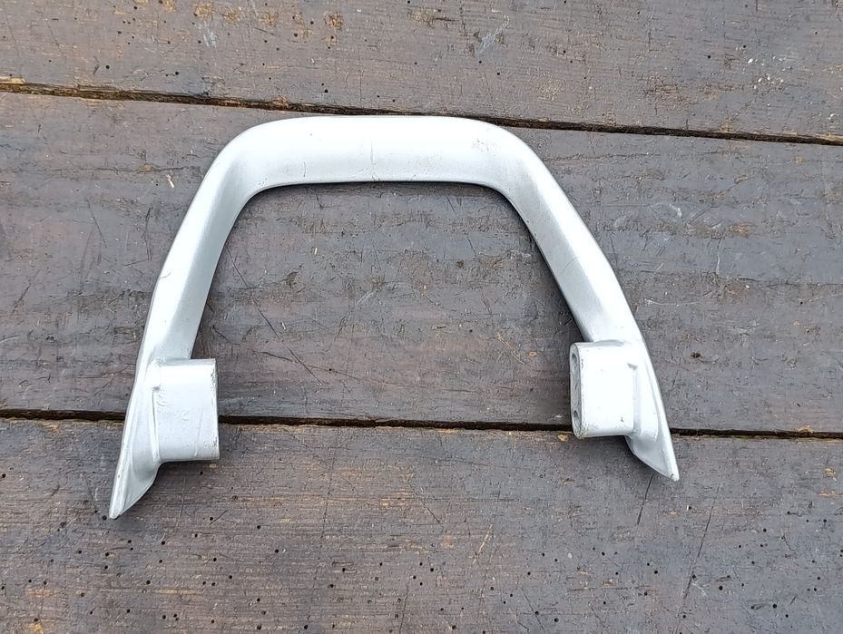 Tylny uchwyt pasażera Honda CBR 125 jc34 rączka