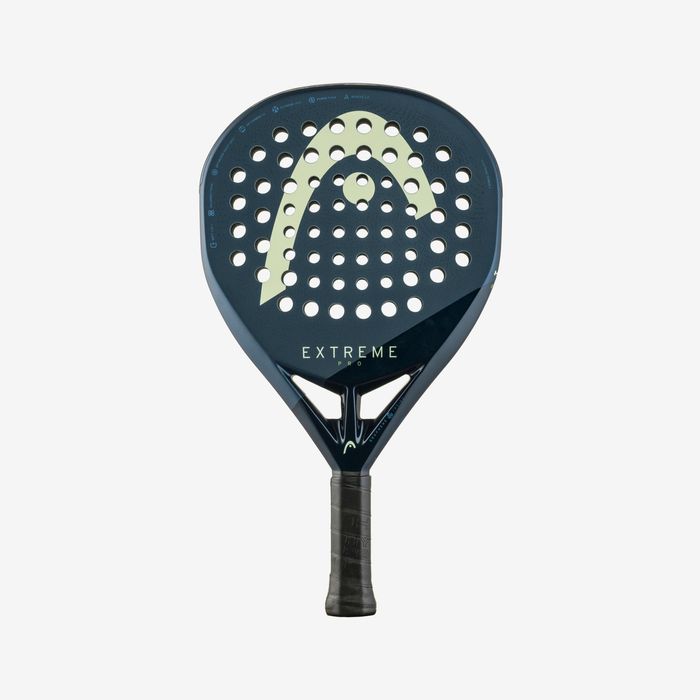 Raquete de Padel Adulto - Head Extreme Pro 25