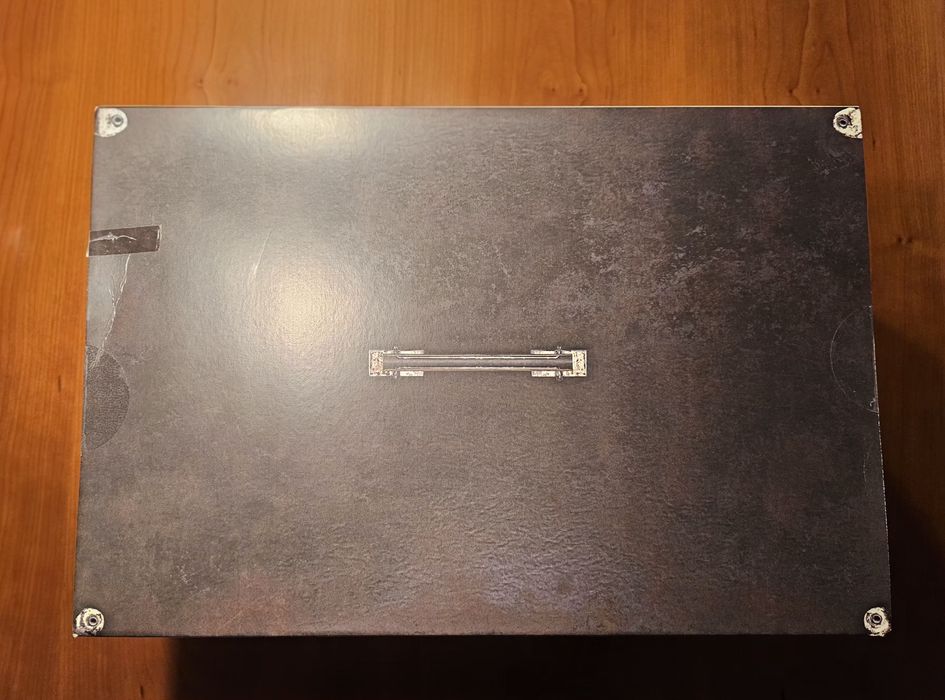Resident Evil Village Collectors Edition