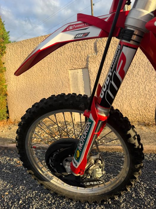 Gas Gas 300 EC Tpi