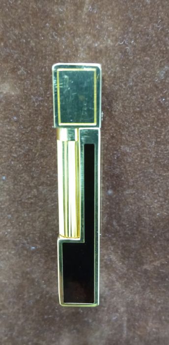 Isqueiro S.T.Dupont Linguee 2 em lacre da china