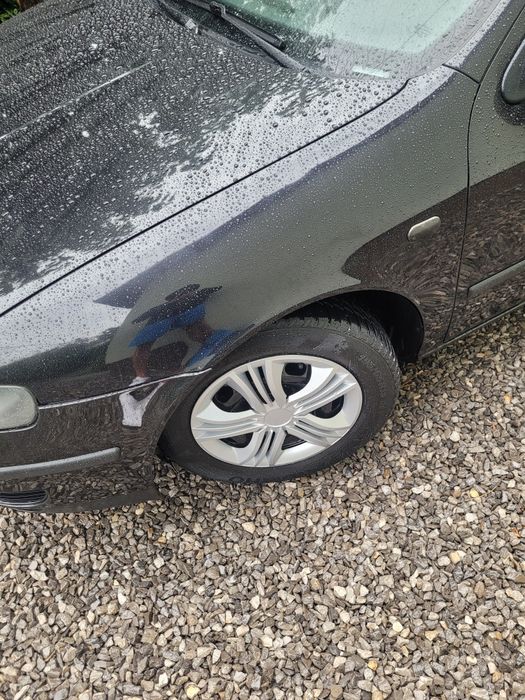 Audi A3 1.6 Benz.,5drzwi
