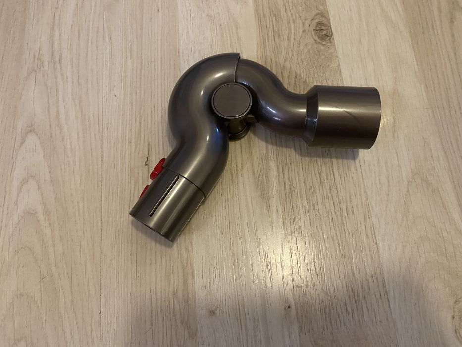 Адаптер для високих поверхонь для пилососів Dyson