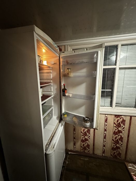 Холодильник INDESIT